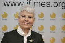 Jadranka Kosor nova članica Savjetodavnog odbora IFIMES-a