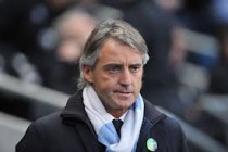 Mancini: United je prvak jer je kupio Van Persieja