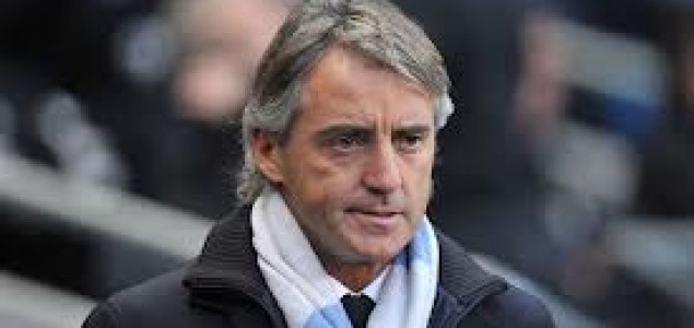 Mancini: United je prvak jer je kupio Van Persieja