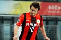 Misimović drugi najvrijedniji fudbaler u kineskoj Superligi
