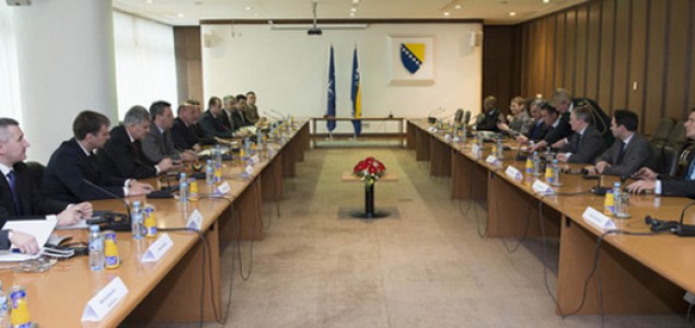 Zašto je opasno forsirati članstvo u NATO paktu bez  unutrašnjeg koncenzusa u BiH?
