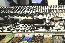 Istražuju se poslovi s oružjem hrvatske tvrtke ‘Scout’ u BiH