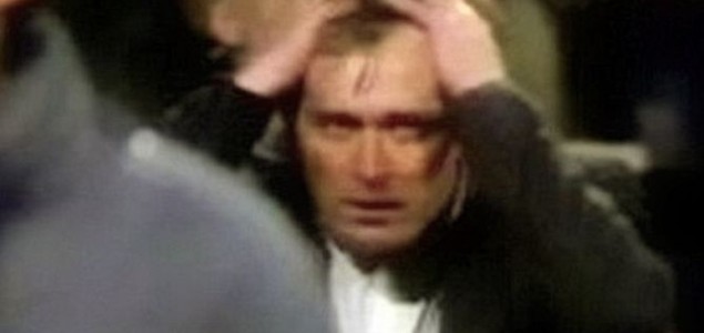 Video: Prije 28 godina Csuhayi spriječio da na Grbavici gostuje Real