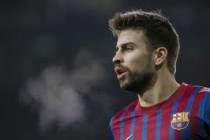 Pique: Messi je promijenio utakmicu, sretni smo što ga imamo u ekipi