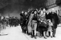 Ustanak u varšavskom getu: Krtica pod ringišpilom