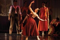 Opera Carmen na Mostarskom proljeću