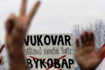 Prosvjed protiv ćirilice u Vukovaru treba bojkotirati