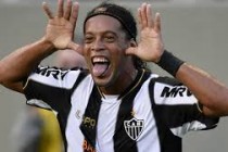 Ronaldinho uživa u fudbalu: Sjajna predstava u dresu Mineira
