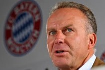 Rummenigge: Ne volim kad igrač iz Crne Gore govori o ratu