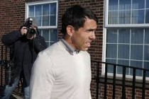 Carlos Tevez izbjegao zatvorsku kaznu