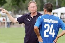 Salihović dobio novog trenera: Gisdol preuzeo Hoffenheim