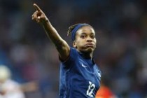 Teško bi i muški golman odbranio: Fantastičan gol francuske nogometašice