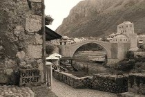 8 razloga zbog kojih bi Mostar ponovo mogao postati pristojno mjesto za život