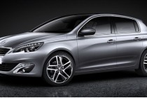 Peugeot predstavio novi 308