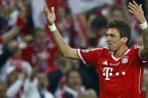 Mandžukić i Robben donijeli Bayernu petu europsku titulu