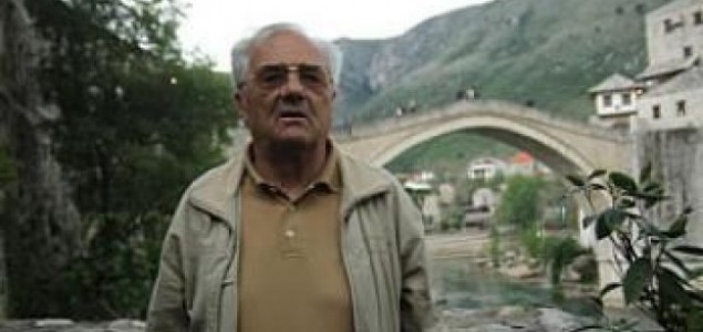 Emir Balić legenda koji je mučen u Prlićevim i Praljkovim kazamatima: Zločince treba kazniti