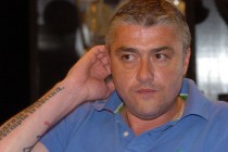 Predsjednik Partizana Predrag Danilović uboden nožem