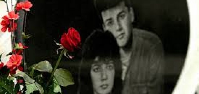Sjećanje na sarajevske ljubavi: Admira i Boško u smrt su otišli zagrljeni