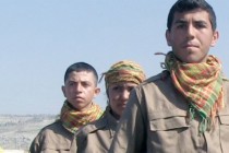 Sirijski Kurdi: Vojska između frontova