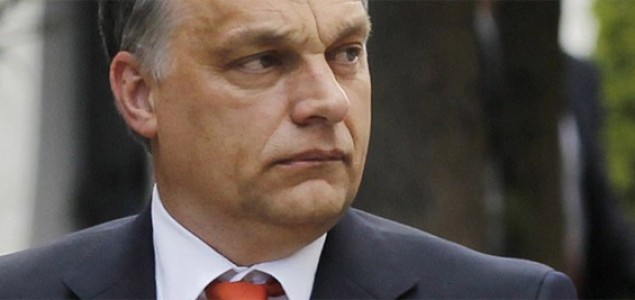 Mađarski premijer: Orban predbacuje Merkel nacističke metode