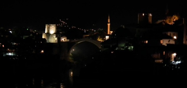Mostar – dva sela koja glume jedan grad