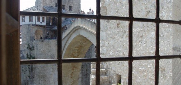 Amela Rebac: Neka podijele Mostar, ali po vertikali