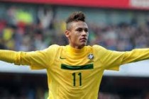 Video: Neymar je majstor ping-ponga