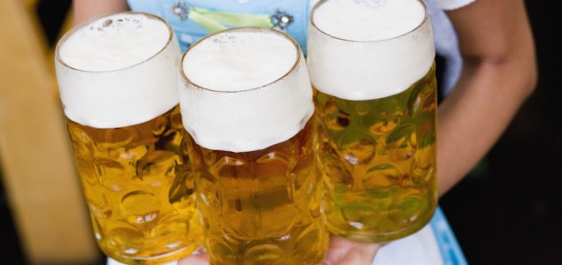 Njemačke pivovare protiv škriljca: Fraking će onečistiti našu vodu