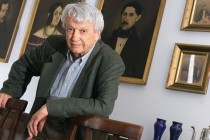 Predrag Matvejević predložen za Nobelovu nagradu za književnost