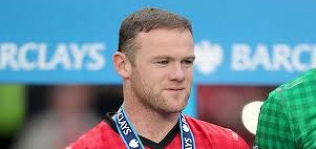Video: Pogledajte šta je Rooney doživio od navijača tokom parade