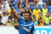 Video:Salihović sa dva gola spasio Hoffenheim od ispadanja