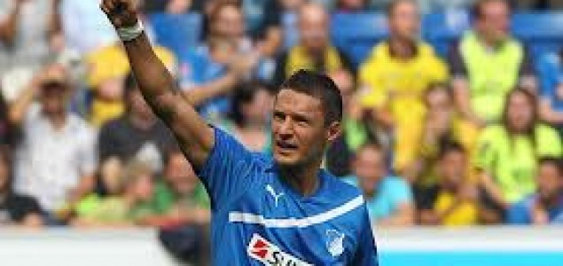 Video:Salihović sa dva gola spasio Hoffenheim od ispadanja
