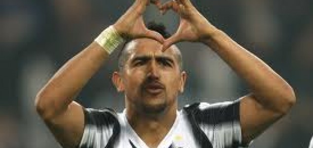 Vidal: Juventus može biti kao Bayern