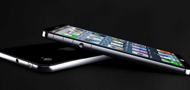 VIDEO: Pet miliona pregleda: iPhone 6 koncept koji će vas oduševiti