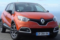 Nacionalna prezentacija: Renault Captur predstavljen u Međugorju