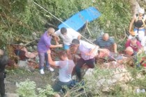 Tragedija: Poginulo 18 osoba u Crnoj Gori