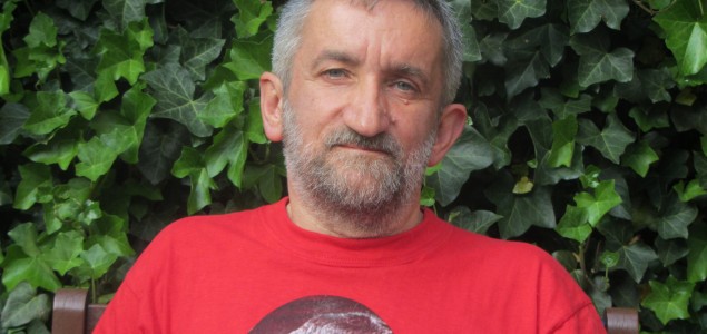 Goran Sarić: Lijepo gore klasici marksizma (ratni dnevnik) – posljednji nastavak