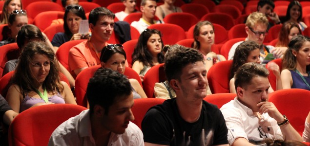 Youth LINC Innovation Lab u Sarajevu okupio više od 100 mladih iz regije
