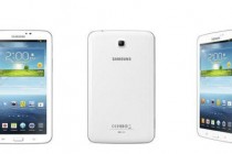 Samsung lansira novu seriju GALAXY Tab 3