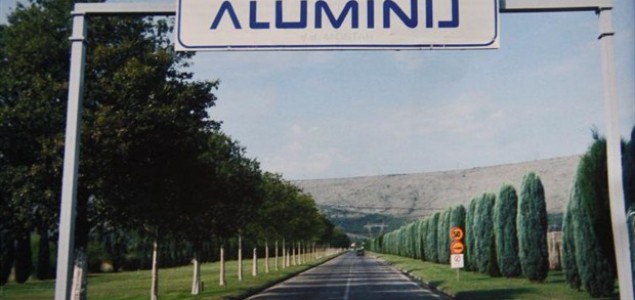 Aluminij iz Mostara, Milorad iz Laktaša i Dragan iz mostarskih Bara!