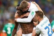 Majstorije Pirla i Balotellija za slavlje Azzurra