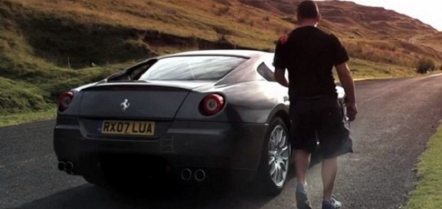 VIDEO: Koliko je skupo posjedovanje i održavanje Ferrarija?