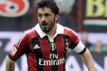 Gattuso postao novi trener Palerma