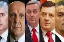 BH političari prave plan da zaustave demonstracije i posvađaju narode BiH