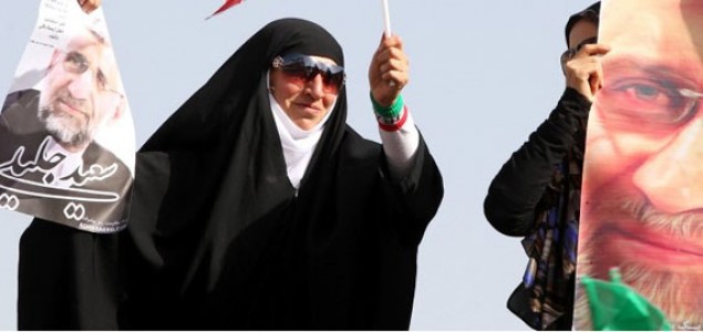 Predsjednički kandidat Džalili: Novi tvrdolinijaš želi vladati Iranom