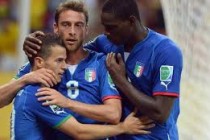 Video: Japanci vodili 2:0, Italijani na kraju slavili 4:3!