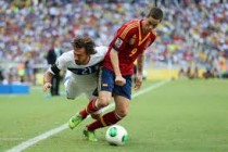Španija poslije penala (ne)zasluženo pobijedila hrabre Azzurre