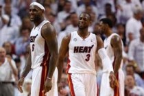 Heat treći put uzastopno u velikom NBA finalu