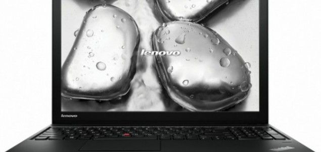 Lenovo Thinkpad S531