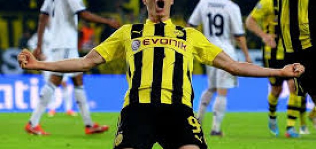 Lewandowski: Očekujem da će me Borussia pustiti u moj klub iz snova